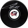 Sergei Bobrovsky autographed