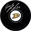 Carl Hagelin autographed