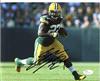 Signed Eddie Lacy