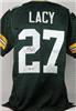 Eddie Lacy autographed