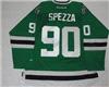 Signed Jason Spezza