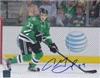 Alex Goligoski autographed