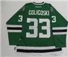 Alex Goligoski autographed