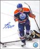 Ryan Nugent Hopkins autographed