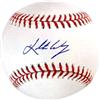 Kolten Wong autographed