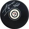 Andrew Ladd autographed