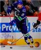 Signed Daniel Sedin