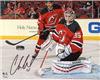 Cory Schneider autographed