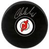 Cory Schneider autographed