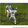 Wade Davis autographed