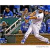 Kendrys Morales autographed