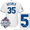 Signed Eric Hosmer