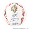 Signed 2015 Kansas City Royals