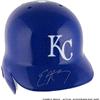 Signed Eric Hosmer