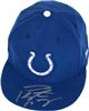 Peyton Manning autographed