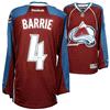 Tyson Barrie autographed