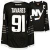 John Tavares autographed