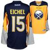 Jack Eichel autographed