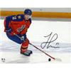 Signed Jonathan Huberdeau