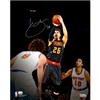 Kyle Korver autographed