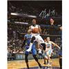 Kemba Walker autographed