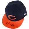 Jeremy Langford autographed