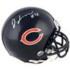 Jeremy Langford autographed