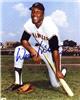 Signed Willie McCovey