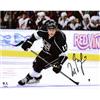 Signed Milan Lucic