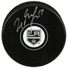 Signed Milan Lucic