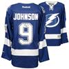 Tyler Johnson autographed