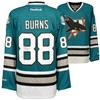 Signed Brent Burns