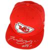 Tamba Hali autographed