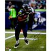 Tyler Lockett autographed