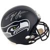 Tyler Lockett autographed