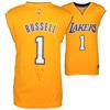 Signed D'Angelo Russell