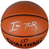 Isaiah Thomas autographed