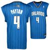 Signed Elfrid Payton