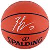 Zach LaVine autographed