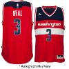 Signed Bradley Beal