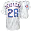 Signed Kyle Hendricks