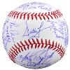 1980 Phillies autographed