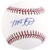 Michael Taylor autographed