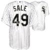 Signed Chris Sale