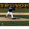 Trevor Hoffman autographed