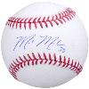 Signed Mark Melancon