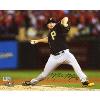 Signed Mark Melancon