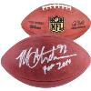 Michael Strahan  autographed