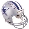 Signed Darren McFadden