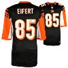 Tyler Eifert autographed